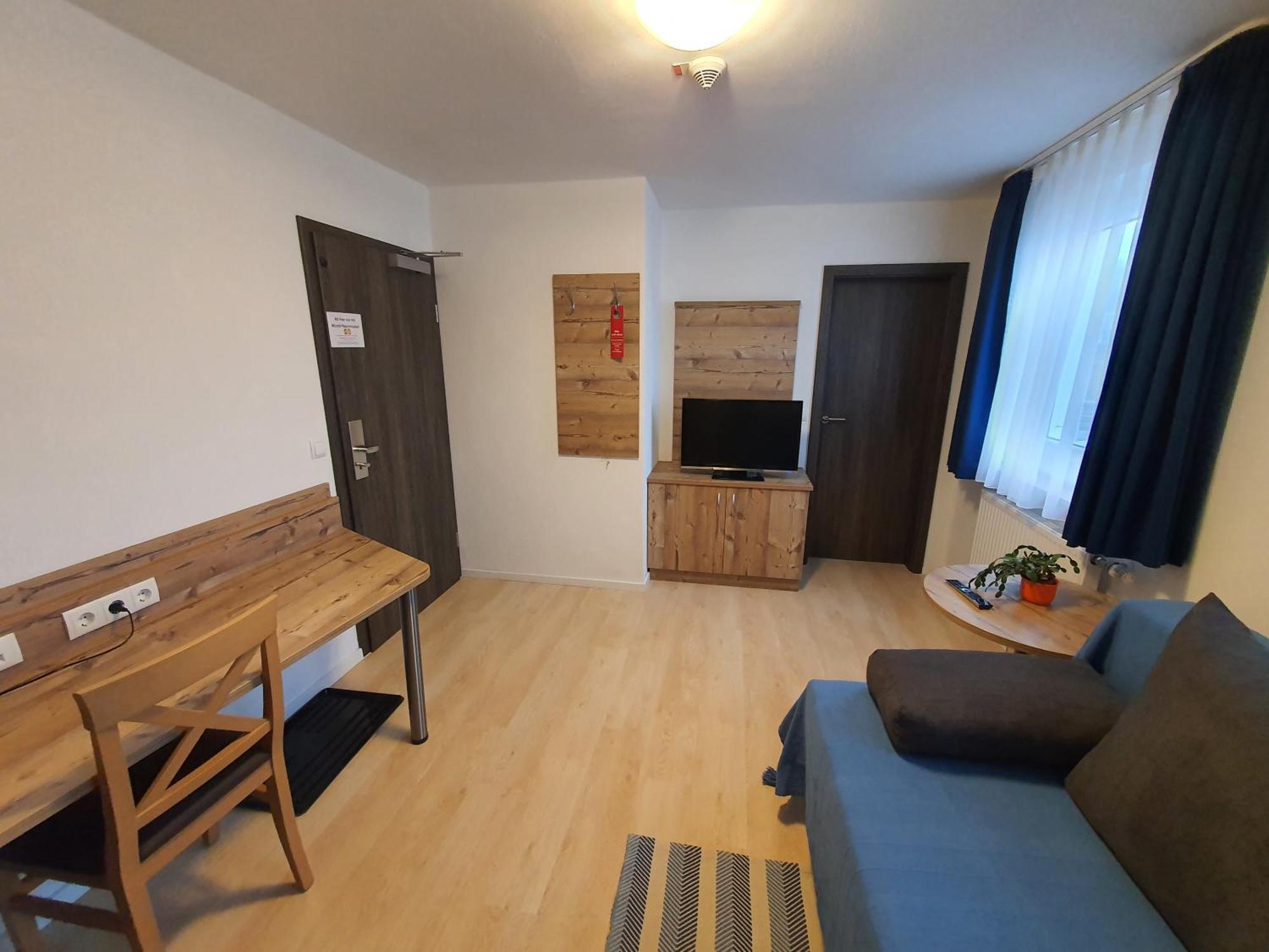 Fraenkischer Hof --- Hotel In Pegnitz --- Schlabecks Fraenkischer Hof Dış mekan fotoğraf