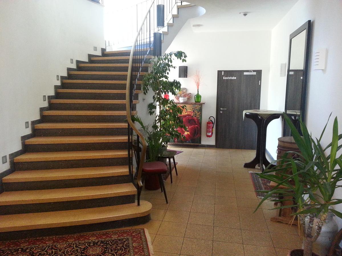 Fraenkischer Hof --- Hotel In Pegnitz --- Schlabecks Fraenkischer Hof Dış mekan fotoğraf